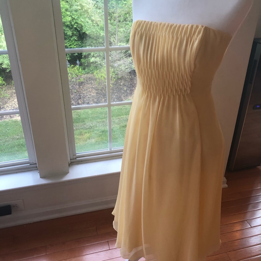 Beautiful Melissa Sweet, Vineyard Collection Dress